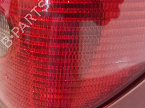 Right taillight CITROËN XSARA (N1) 2.0 HDi 90 | BP29517111C35
