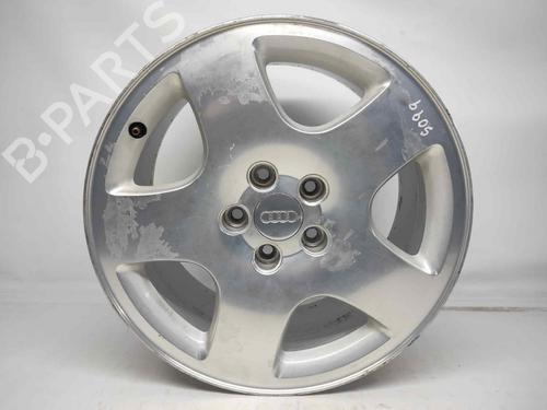 Used Rim AUDI A8 D2 (4D2, 4D8) 2.5 TDI quattro (180 hp) 8508190