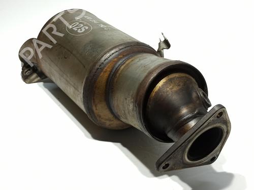 partikelfilter AUDI A6 C6 (4F2) 2.0 TDI | BP27216436M81