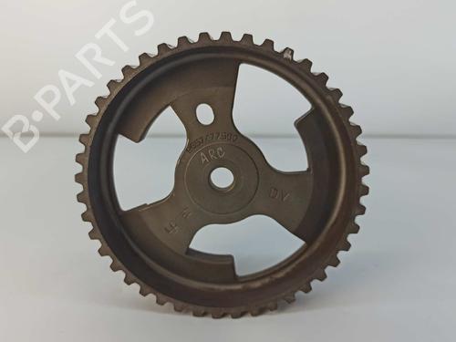 Pulley CITROËN BERLINGO MULTISPACE (B9) 1.6 HDi 110 | BP14542853M122