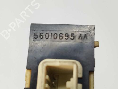 Right front window switch JEEP CHEROKEE (KJ) 2.8 CRD 4x4 | BP4247573I26