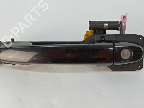 Türgriff vorne links außen für TOYOTA RAV 4 II (_A2_) 2.0 D 4WD (CLA20_, CLA21_, CLA20R, CLA21R) (116 hp) 8854009