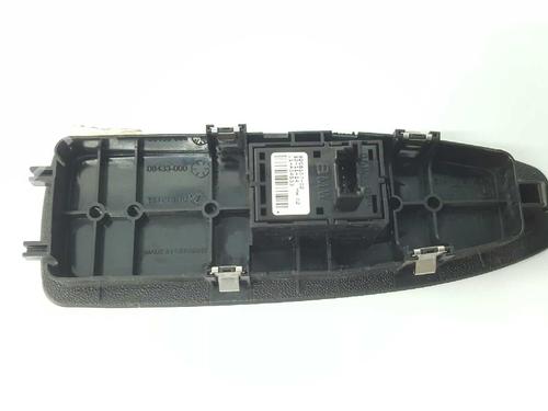 Right front window switch BMW 1 (F20) 118 d | BP4247681I26