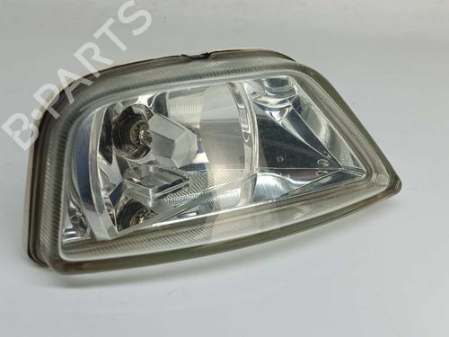 Left front fog light FORD FOCUS I (DAW, DBW) 1.8 TDCi | BP6589812C30 