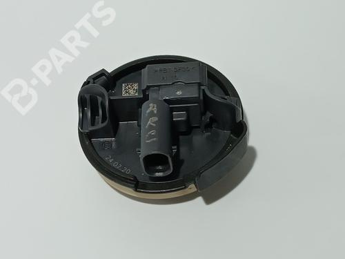 Elektronisk sensor VW GOLF VIII (CD1, DA1) 2.0 TDI (150 hp) 11725828