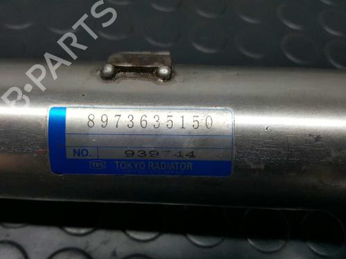 Egr OPEL MERIVA A MPV (X03) 1.7 CDTI (E75) | BP14529954M69