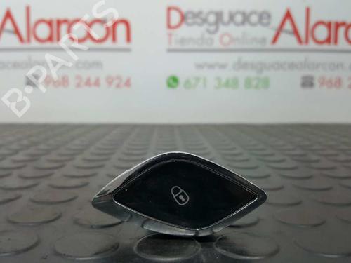 Used Switch CITROËN C3 II (SC_) 1.4 HDi 70 (SC8HZC, SC8HR0, SC8HP4) (68 hp) 14529627