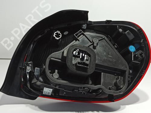 Left taillight CITROËN C3 III (SX) 1.2 VTi 82 | BP26056172C34 