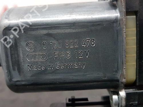 Right front window motor RENAULT MEGANE III Hatchback (BZ0/1_, B3_) 1.5 dCi (BZ1G, BZ1W, BZ0R) | BP2757920E20 