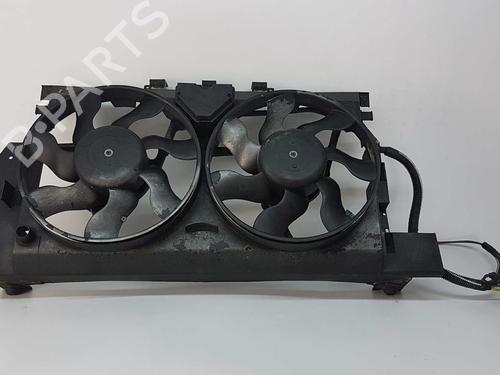 Used Radiator fan CITROËN XANTIA (X2) 3.0 V6 (190 hp) 5305736