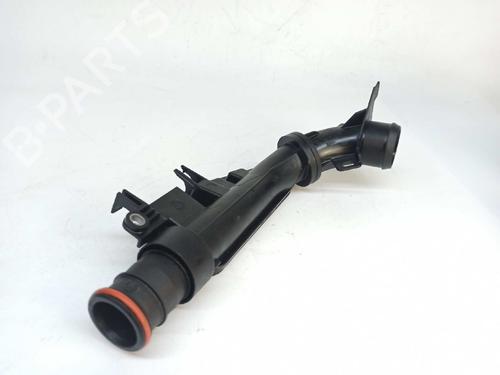 Pipe PEUGEOT 3008 II SUV (MC_, MR_, MJ_, M4_) 1.2 THP/ PureTech 130 (MRHNSM, MRHNSU, MRHNSJ, MRHNYW,... | BP14541814M125 