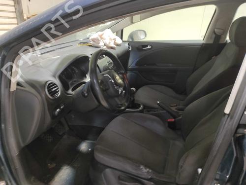Kjølevifte elektrisk SEAT LEON (1P1) 1.9 TDI | BP28416880M35 