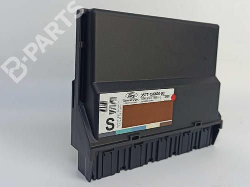 Electronic module FORD MONDEO III (B5Y)  | BP8104568M83 