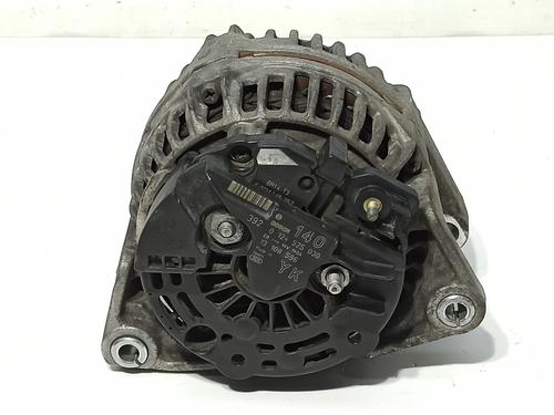 Alternator OPEL ZAFIRA A MPV (T98)  | BP26726385M7 