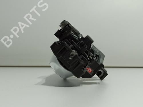 Front right exterior door handle FORD TOURNEO COURIER B460 MPV 1.5 TDCi | BP22593620C129 