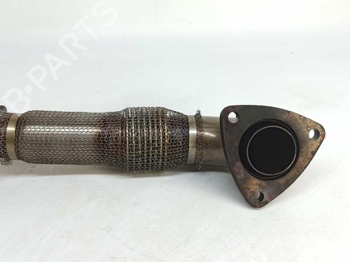 Pipe AUDI A4 B6 Convertible (8H7) 2.5 TDI | BP14540561M125 