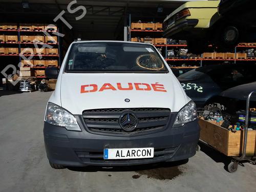 Brugte MERCEDES-BENZ VITO / MIXTO Van (W639) [2003-2025]  4278981