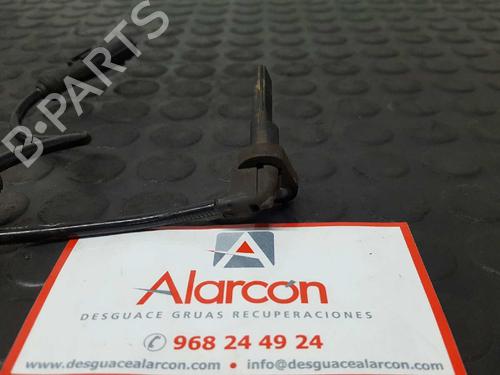 Andre RENAULT MEGANE III Hatchback (BZ0/1_, B3_) 1.5 dCi (86 hp) 14527916