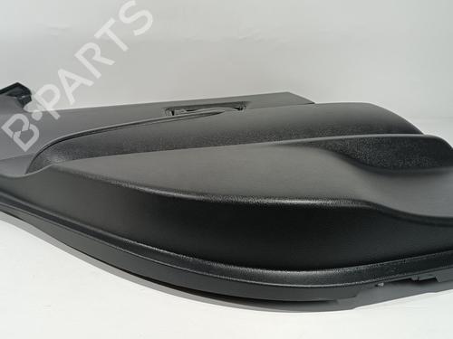 Rear left panel TOYOTA MIRAI (JPD2_) FCV (JPD20) | BP19153153C60 