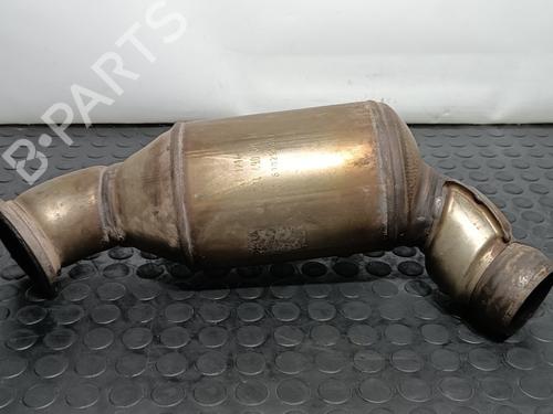 Catalyst MERCEDES-BENZ C-CLASS (W204) C 350 CDI (204.022) A2044906914 | A2044900181