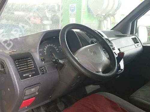 Pipe MERCEDES-BENZ VITO Van (W638)  | BP14528952M125