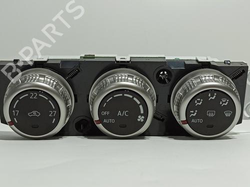AC Styreenhet / Manøvreringsenhet MITSUBISHI ASX (GA_W_) [2009-2025]  15830367