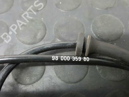 Capteur électronique CITROËN C4 CACTUS 1.2 VTi 82 | BP14529598M84 