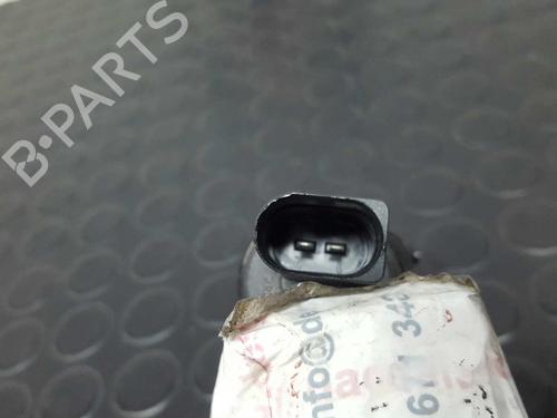 Washer pump AUDI A4 B8 (8K2) 2.0 TDI | BP14527613E24