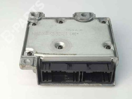ECU airbags CITROËN C4 I (LC_) 1.6 HDi | BP7070456M53 