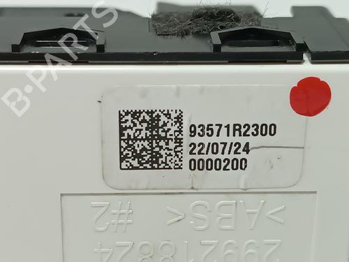 Left front window switch KIA SPORTAGE V (NQ5) 1.6 T-GDI MHEV | BP16661933I27