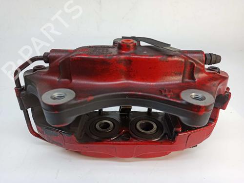 Left rear brake caliper MASERATI GHIBLI III (M157) 3.0 S Q4 | BP11543335M107 