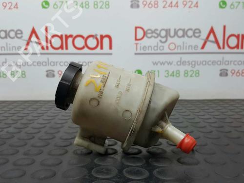 Used Power steering reservoir NISSAN PATHFINDER III (R51) 2.5 dCi (174 hp) 14532713