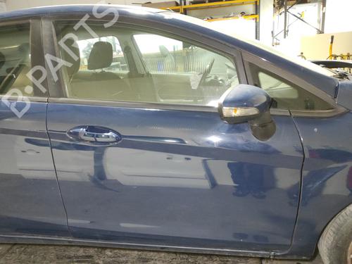 right-front-door-ford-fiesta-vi-cb1-ccn-2008-33114278 main image