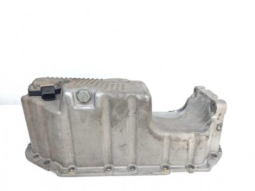 Oil sump VW POLO (9N_, 9A_)  | BP14542567M115 