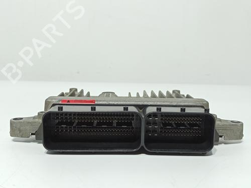 Engine control unit (ECU) MERCEDES-BENZ C-CLASS (W204) C 200 CDI (204.007, 204.006) | BP16356296M57