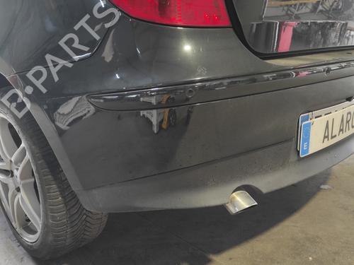 Rear bumper BMW 1 (E87) 118 d | BP27710145C8