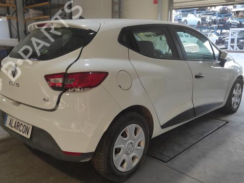 BP15553269I21 | Rejilla aireadora RENAULT CLIO IV (BH_) 1.5 dCi 75 BP15553269I21