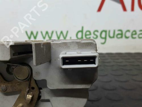 Rear left lock PEUGEOT 307 SW (3H) 1.6 HDI 110 | BP2745798C100