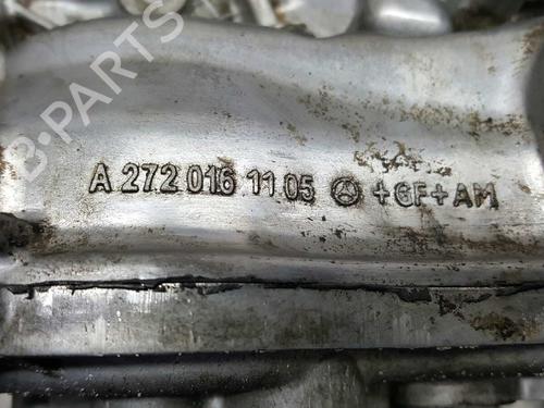 Cylinder head MERCEDES-BENZ E-CLASS (W212) E 350 CGI (212.057) | BP10977638M5 