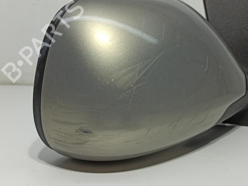 Right mirror SEAT ALTEA XL (5P5, 5P8) 1.6 TDI | BP26030566C27 