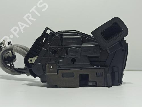 Front right lock SEAT IBIZA V (KJ1, KJG) 1.0 TSI | BP9814372C97 