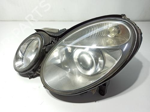 Left headlight MERCEDES-BENZ E-CLASS (W211) E 220 CDI (211.006) | BP39527235C28 - Image 3