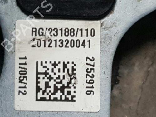 Steering wheel MINI MINI Convertible (F57) One | BP2768972C49 