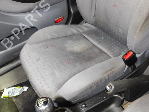 Right front seat SEAT TOLEDO II (1M2) 1.9 TDI | BP24520456C16