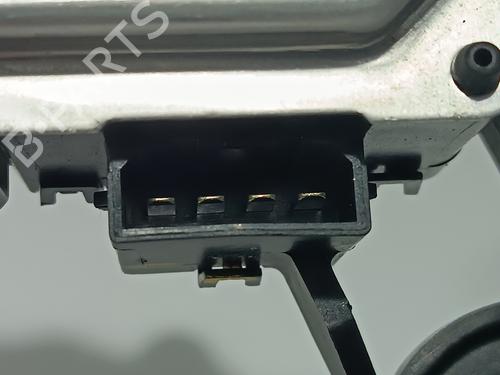 Rear wiper motor AUDI Q7 (4MB, 4MG, 4MQ) 3.0 TFSI quattro | BP29963889M102