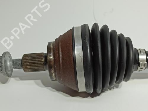 Right front driveshaft VW T-ROC (A11, D11) 1.5 TSI | BP23506092M39