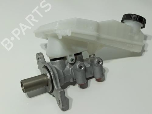 Used Brake master cylinder PEUGEOT 2008 II (UD_, US_, UY_, UJ_, UR_, UC_) [2019-2025]  15606840