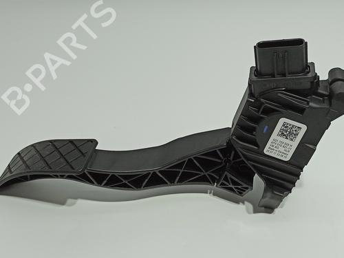 Pedal SEAT IBIZA V (KJ1, KJG) 1.0 TSI | BP17674472I4