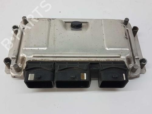 Used Engine control unit (ECU) CITROËN XSARA Coupe (N0) 1.6 16V (109 hp) 6162558
