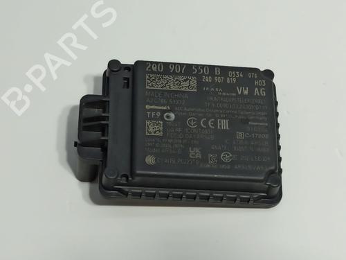 Used Electronic sensor Electronic sensor VW TAIGO (CS1) 1.0 TSI (116 hp) 33183141 33183141